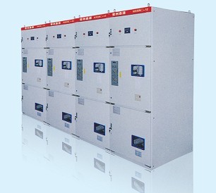 KYN28-12、24戶內交流鎧裝移開式開關設備