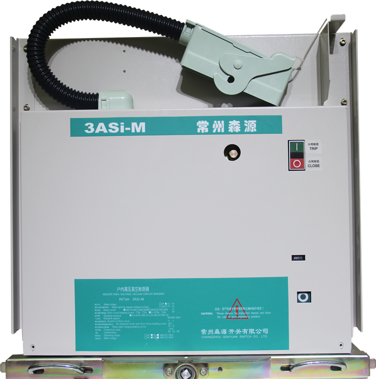 3ASi-M永磁機構(gòu)